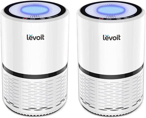 levoit lv h132 air purifier review|Levoit Lv h132 user manual.